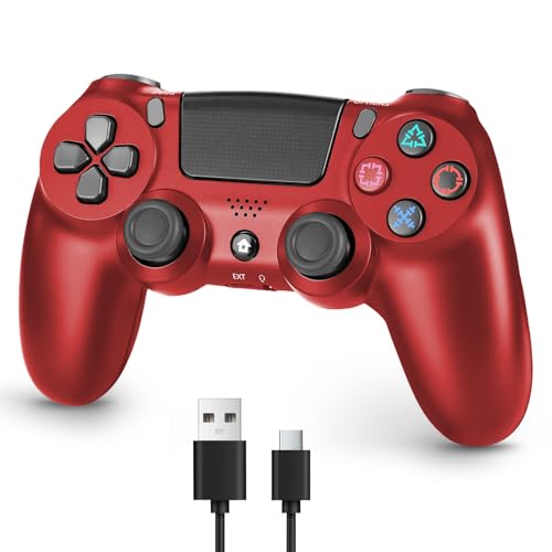 コントローラーps４ Amazon.co.jp: ps4コントローラー【2025年革新版・アップデート】ps4